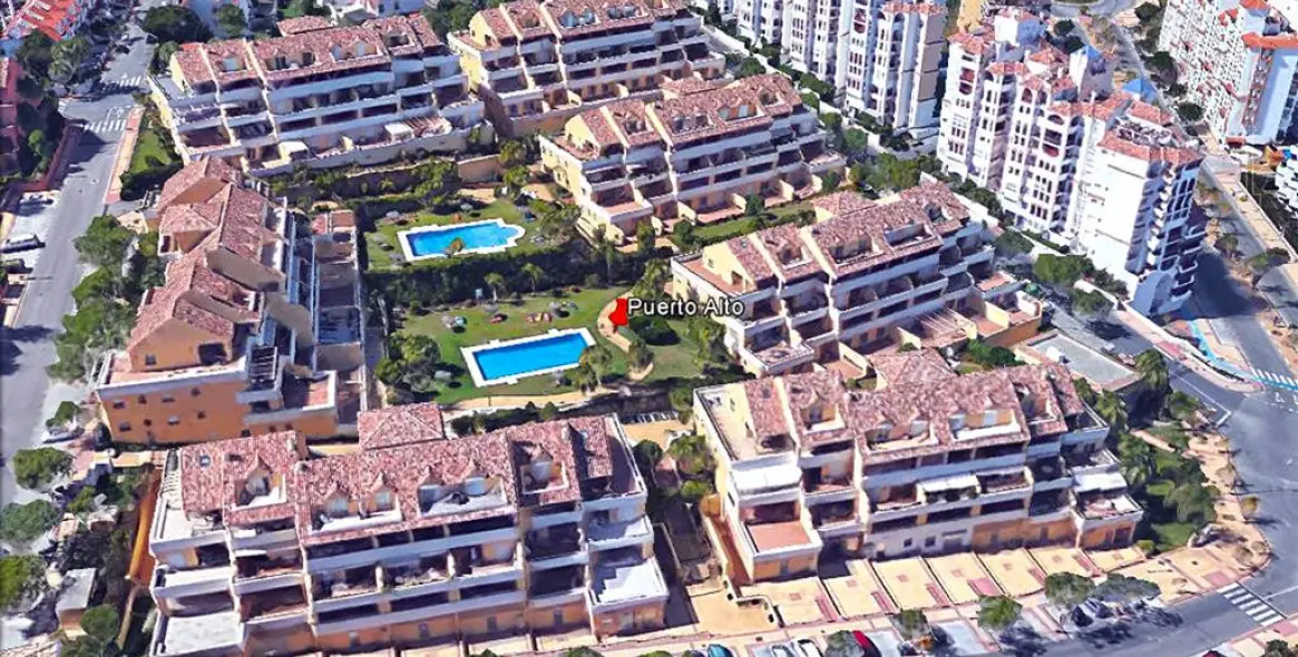 Долгосрочная аренда пентхауса в Estepona 41