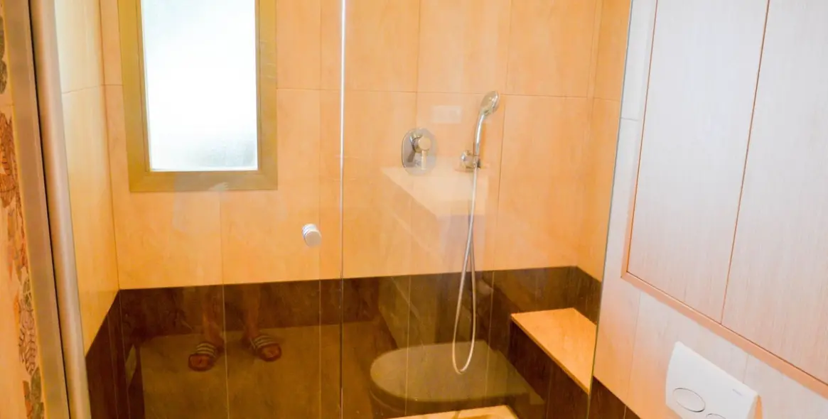 Продажа студии в Elviria 6