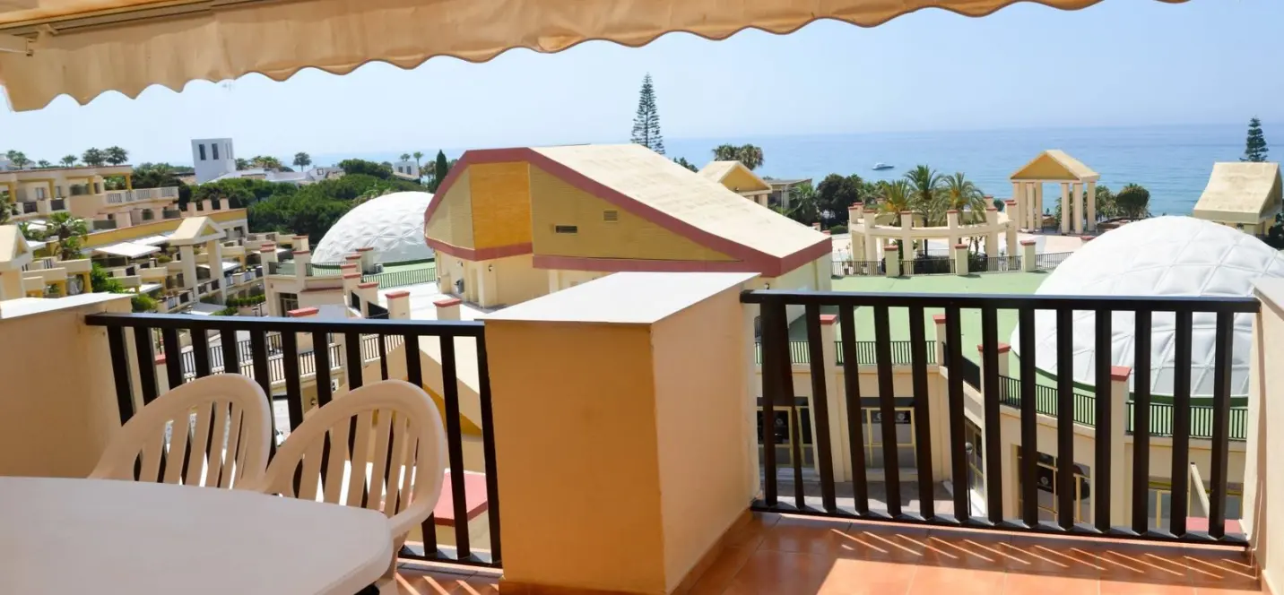 Sale of studio in Elviria 0