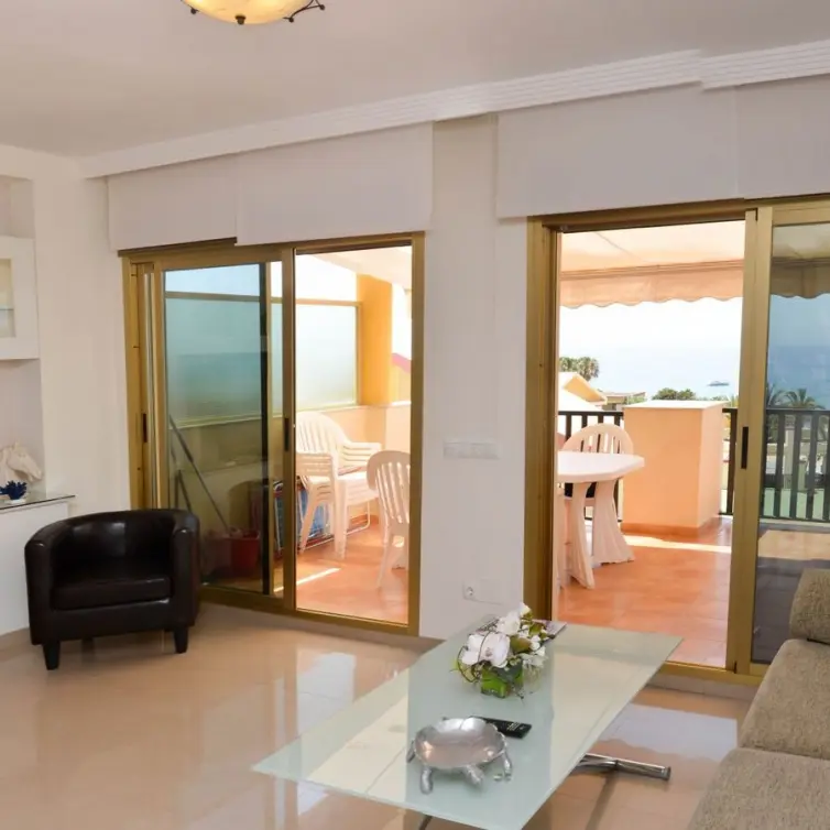 Продажа студии в Elviria