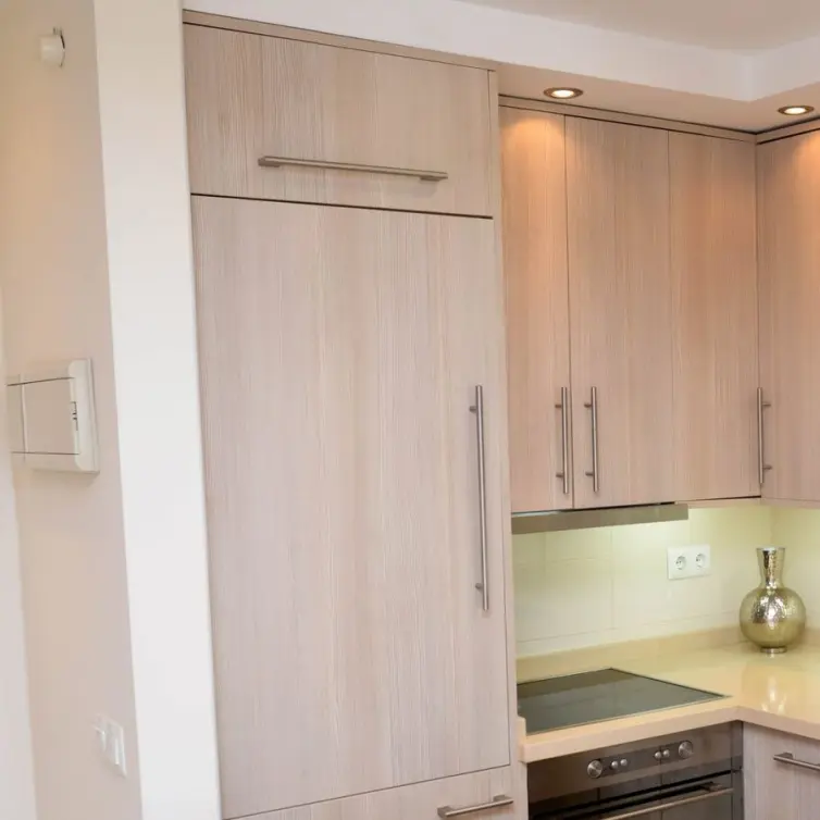 Продажа студии в Elviria