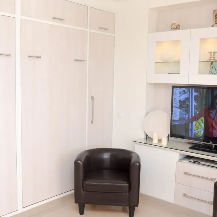 Продажа студии в Elviria