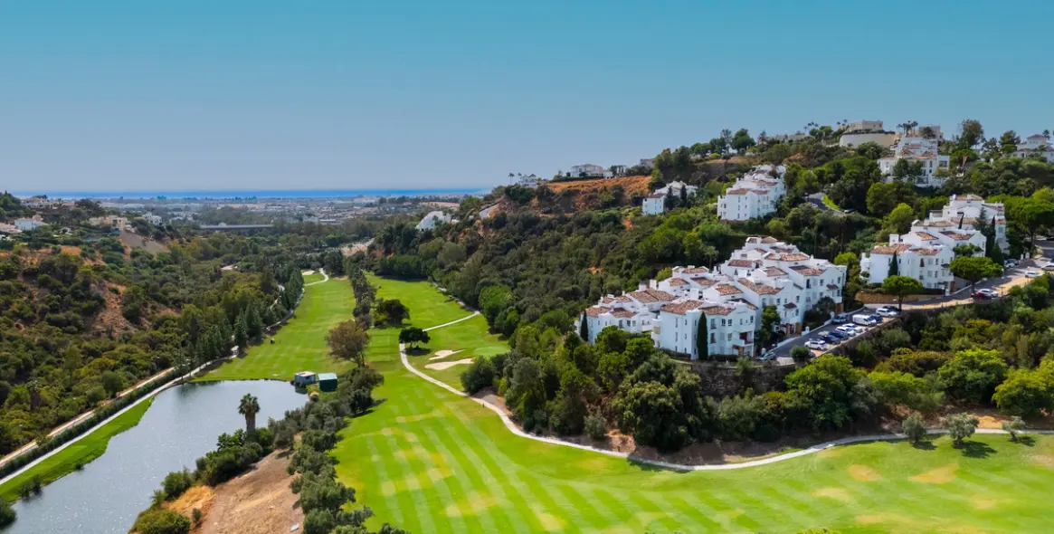 Продажа апартаментов на среднем этаже в La Quinta 3