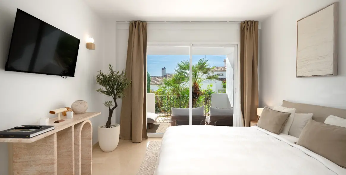 Продажа апартаментов на среднем этаже в La Quinta 4