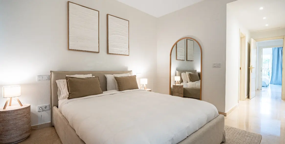 Продажа апартаментов на среднем этаже в La Quinta 5