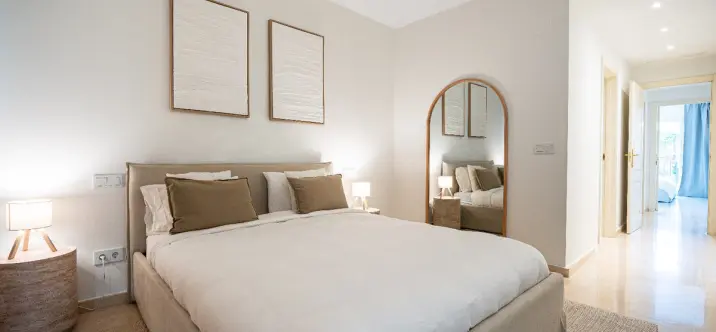 Продажа апартаментов на среднем этаже в La Quinta 4