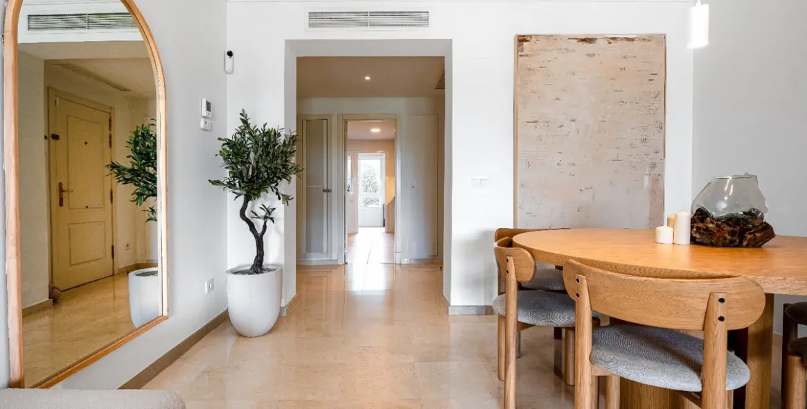 Продажа апартаментов на среднем этаже в La Quinta 9