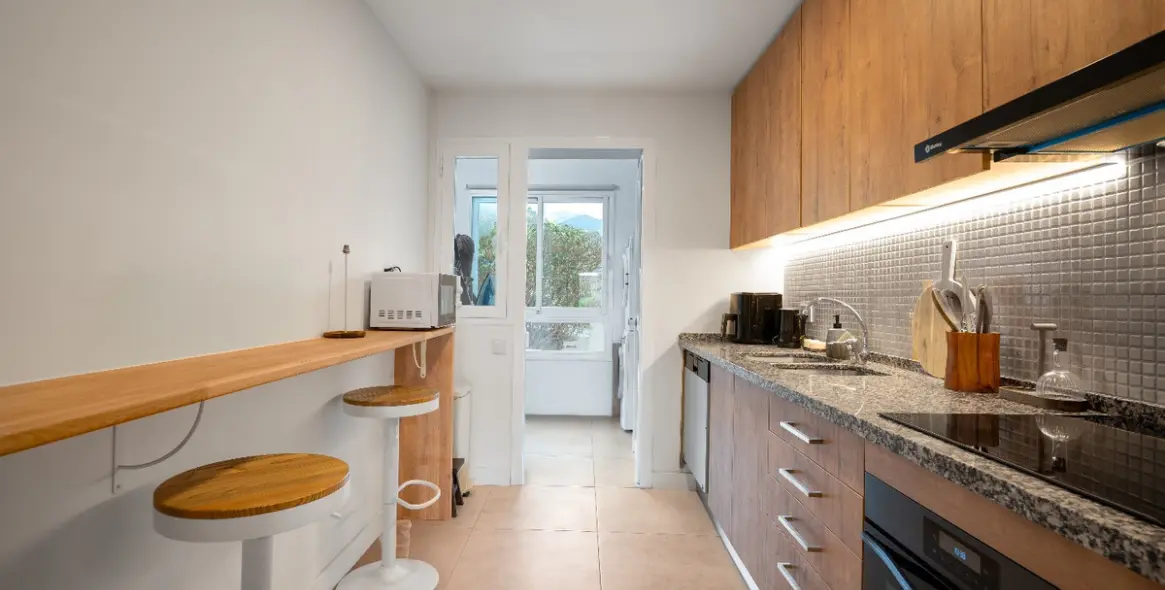 Продажа апартаментов на среднем этаже в La Quinta 10