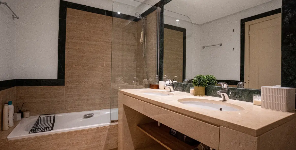 Продажа апартаментов на среднем этаже в La Quinta 16