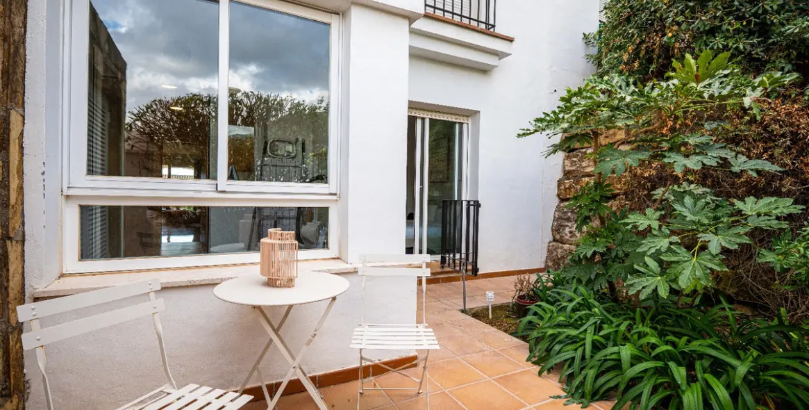 Продажа апартаментов на среднем этаже в La Quinta 19