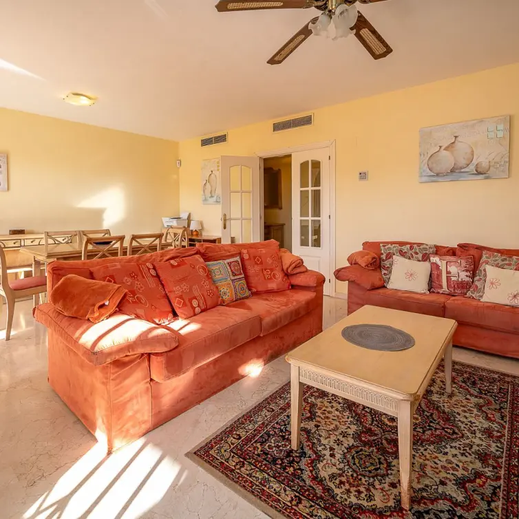 Venta de apartamento en planta baja en El Faro