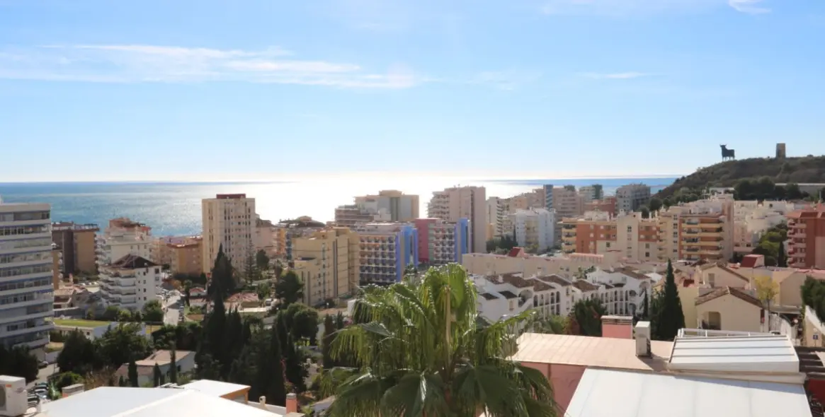 Продажа таунхауса в Torreblanca 1