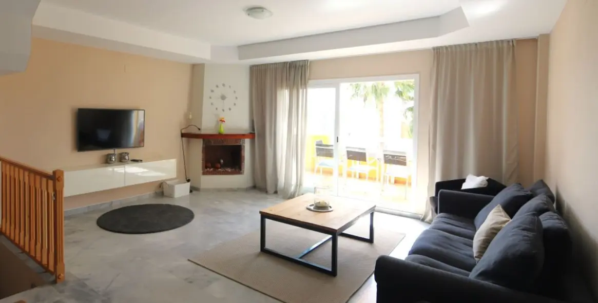 Продажа таунхауса в Torreblanca 2