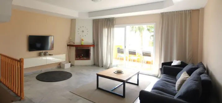 Продажа таунхауса в Torreblanca 1