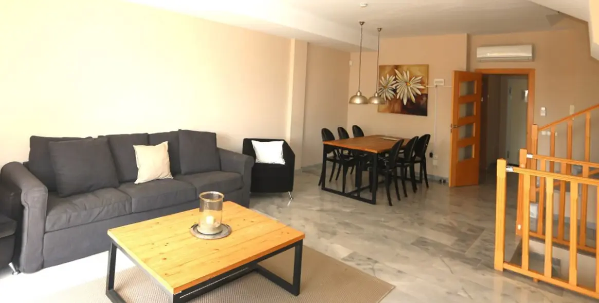 Продажа таунхауса в Torreblanca 3