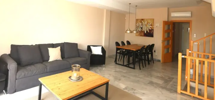 Продажа таунхауса в Torreblanca 2