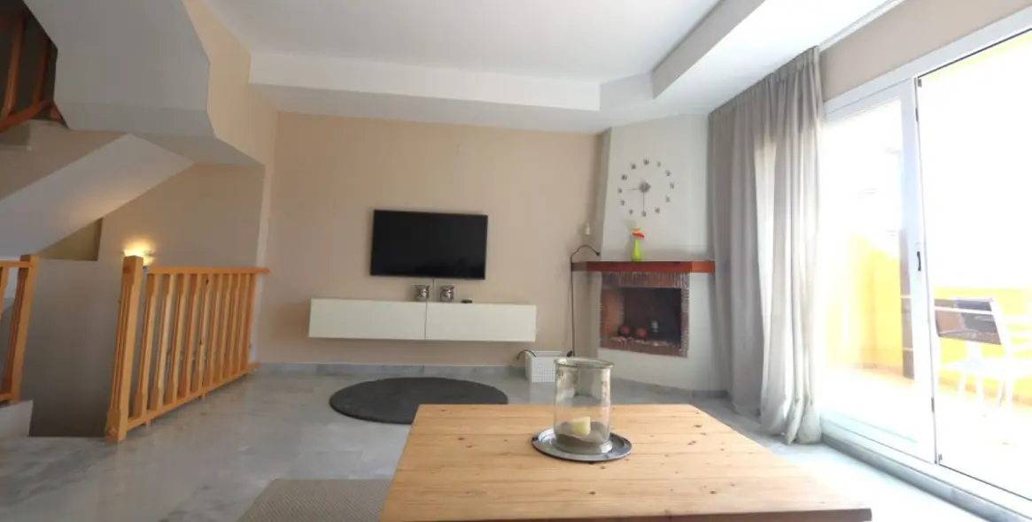 Продажа таунхауса в Torreblanca 4