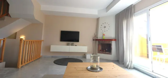 Продажа таунхауса в Torreblanca 3