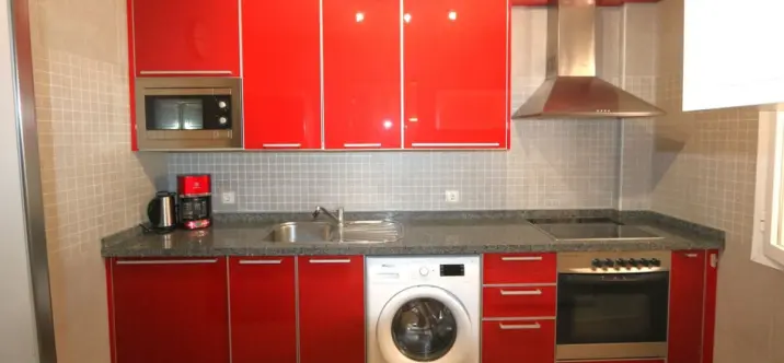 Продажа таунхауса в Torreblanca 4