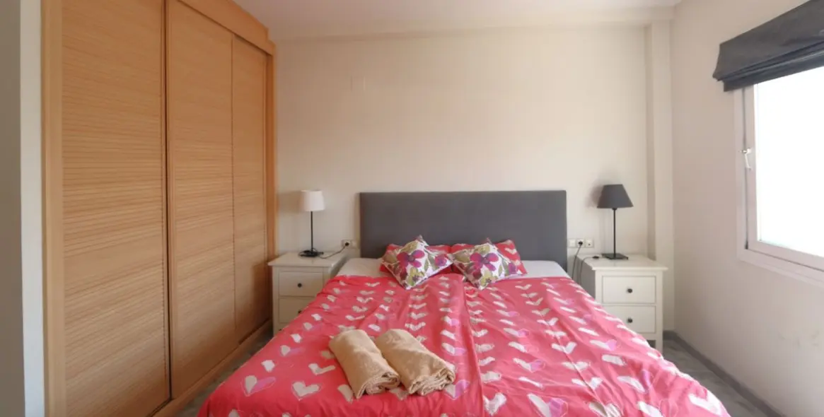 Продажа таунхауса в Torreblanca 7