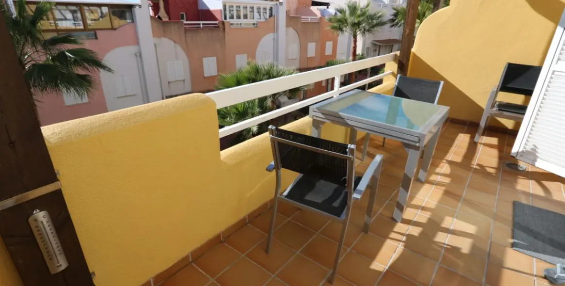 Продажа таунхауса в Torreblanca 14