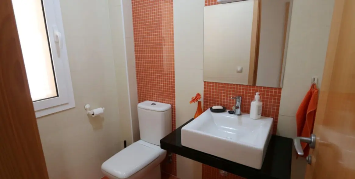 Продажа таунхауса в Torreblanca 15