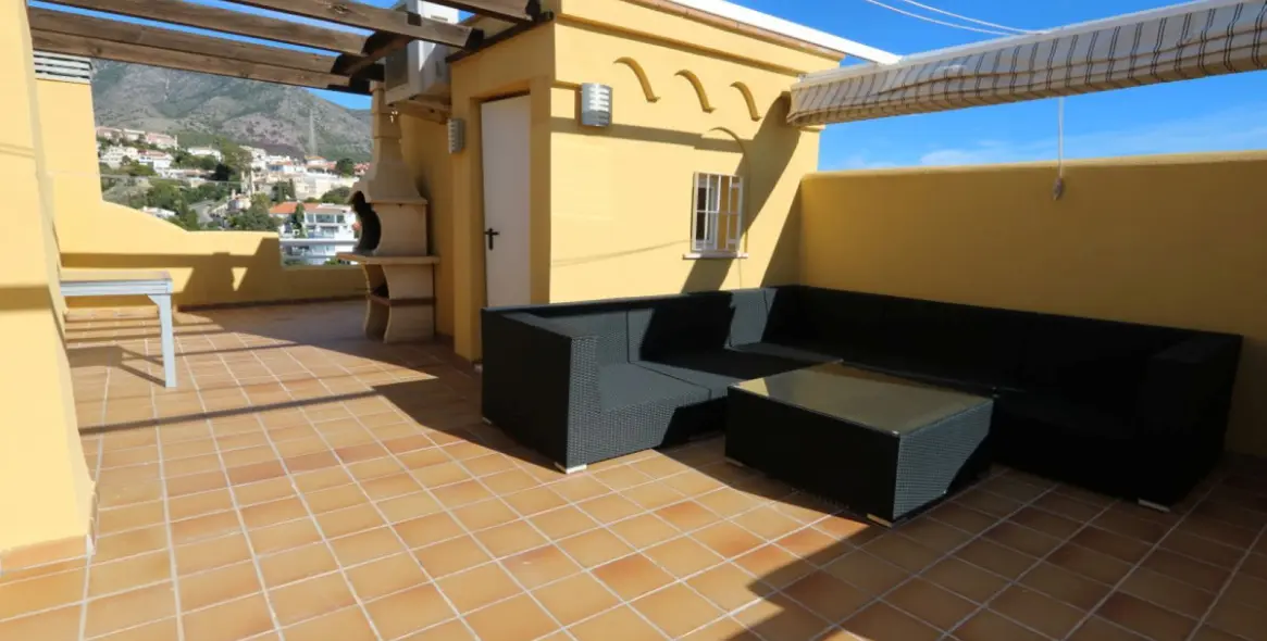 Продажа таунхауса в Torreblanca 17