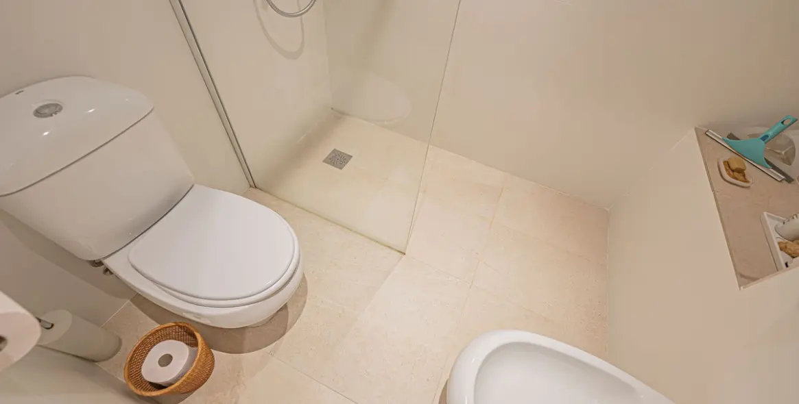 Sale of ground floor apartment in Atalaya 14