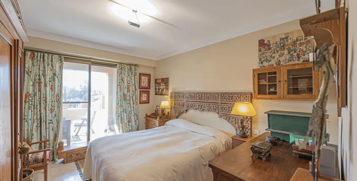 Venta de apartamento en planta baja en Atalaya 21