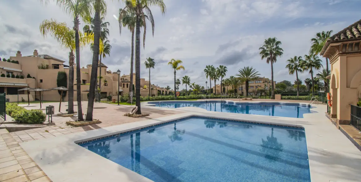 Venta de apartamento en planta baja en Atalaya 22