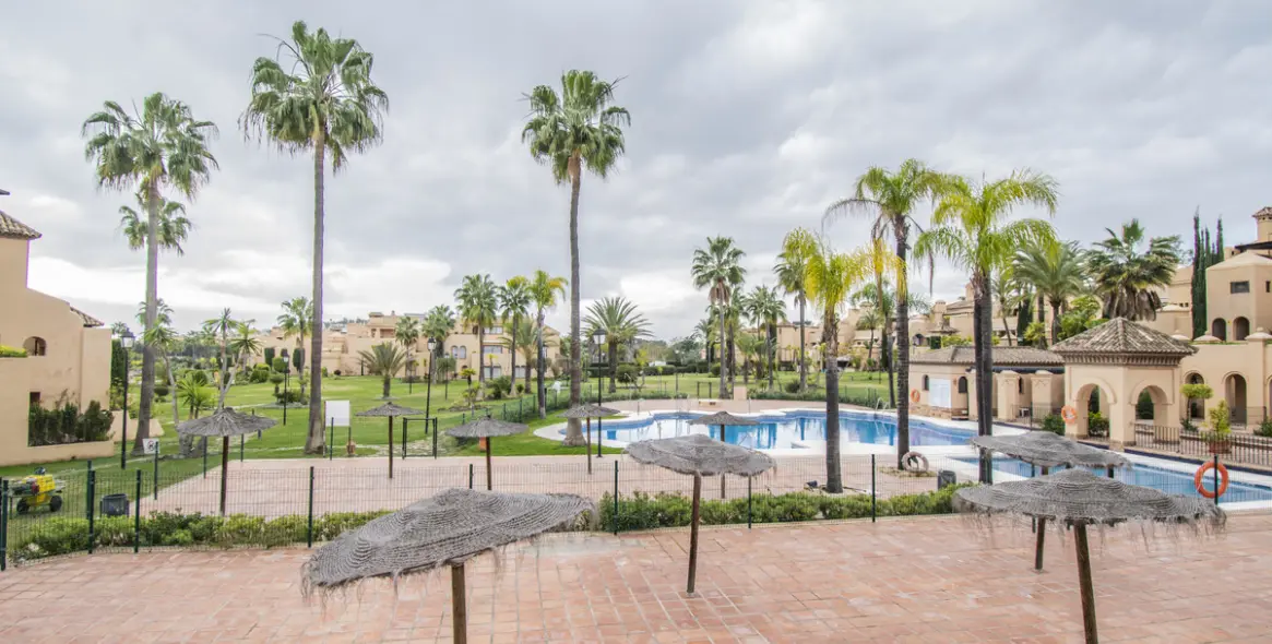 Venta de apartamento en planta baja en Atalaya 23