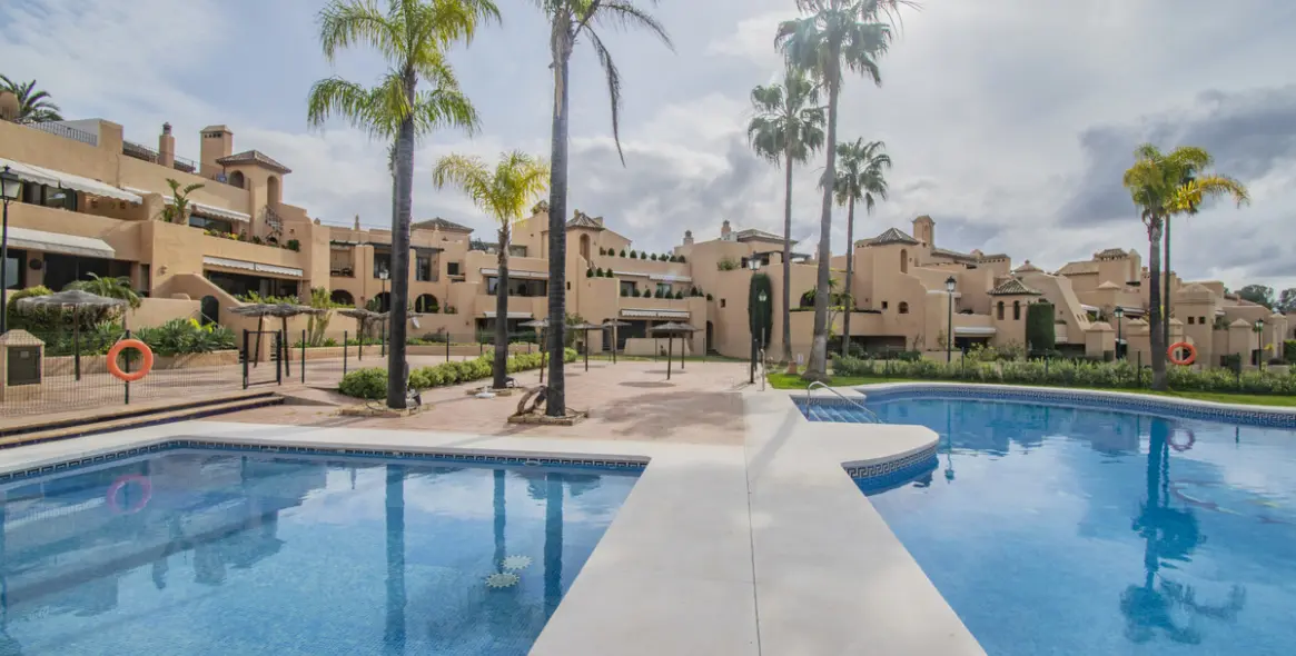 Venta de apartamento en planta baja en Atalaya 24