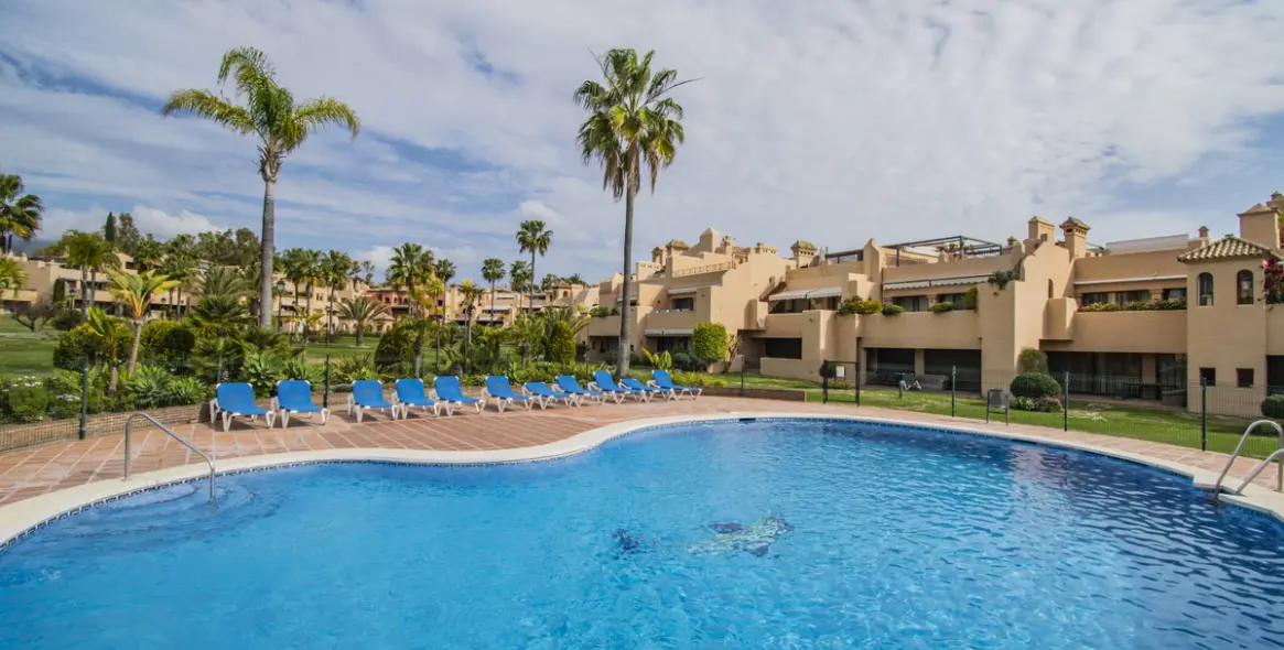 Venta de apartamento en planta baja en Atalaya 26