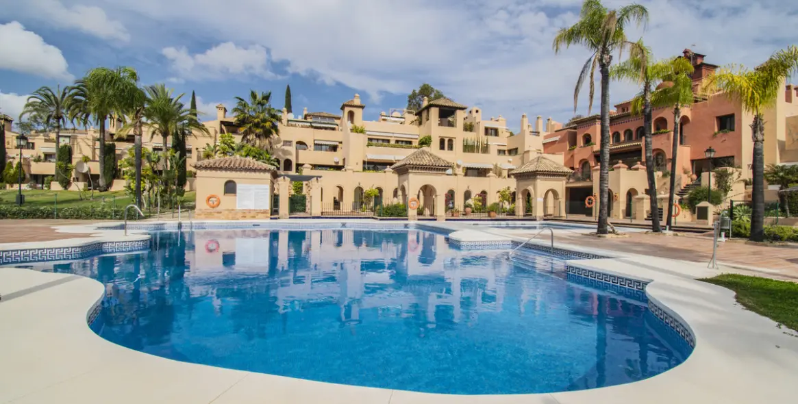 Venta de apartamento en planta baja en Atalaya 27