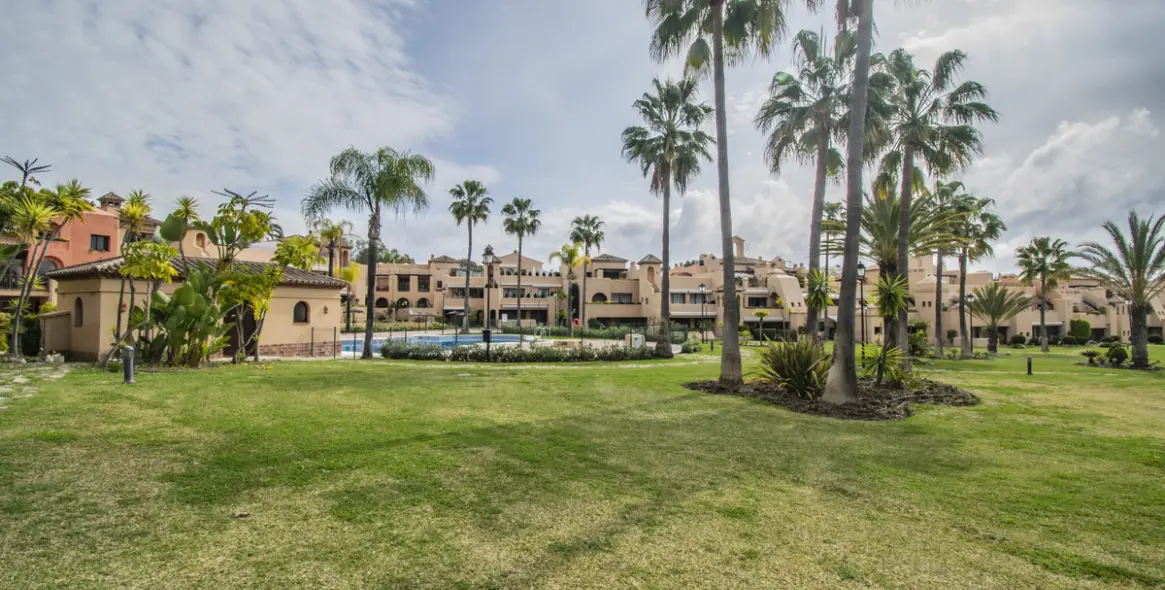 Venta de apartamento en planta baja en Atalaya 29