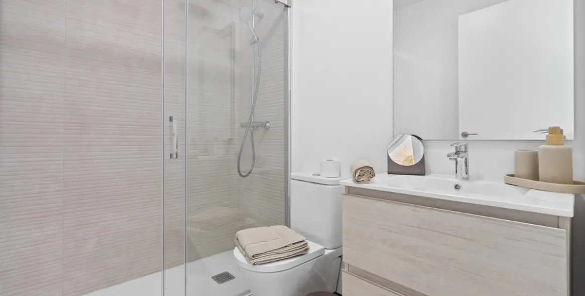 Sale of penthouse in Estepona (district Estepona) 5