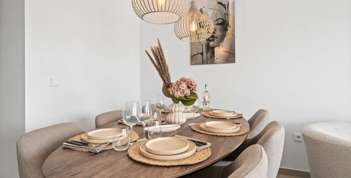 Sale of penthouse in Estepona (district Estepona) 10