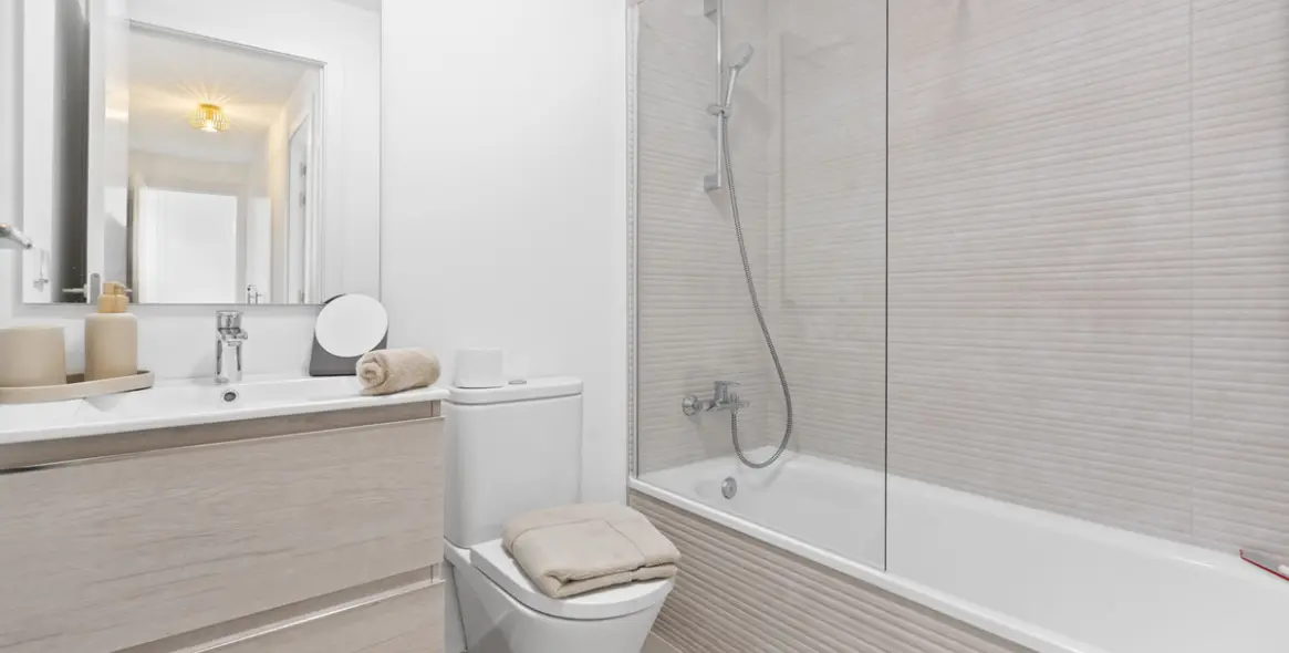 Sale of penthouse in Estepona 20