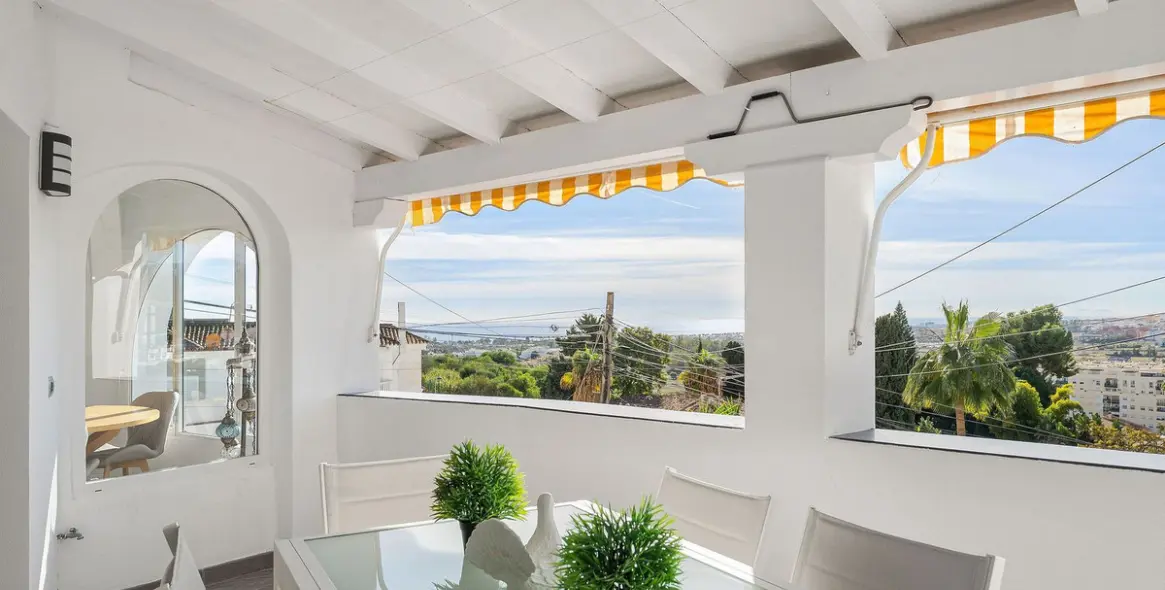 Sale of semi-detached house in Nueva Andalucía (district Nueva Andalucía) 4