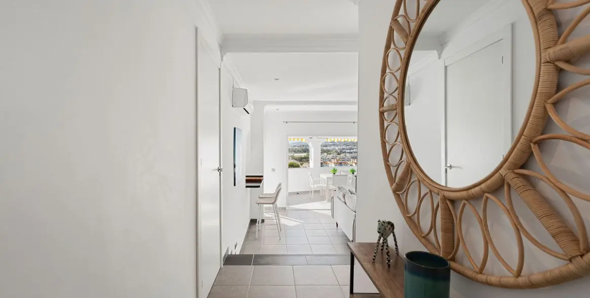 Sale of semi-detached house in Nueva Andalucía (district Nueva Andalucía) 5