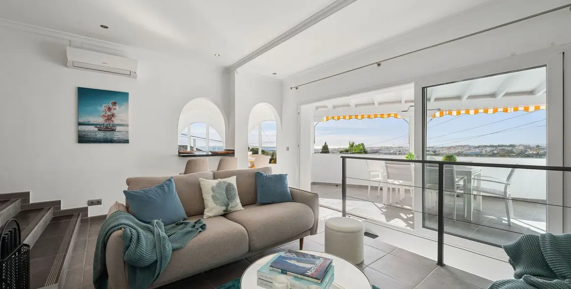 Sale of semi-detached house in Nueva Andalucía (district Nueva Andalucía) 7