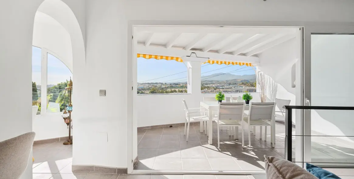 Sale of semi-detached house in Nueva Andalucía (district Nueva Andalucía) 10