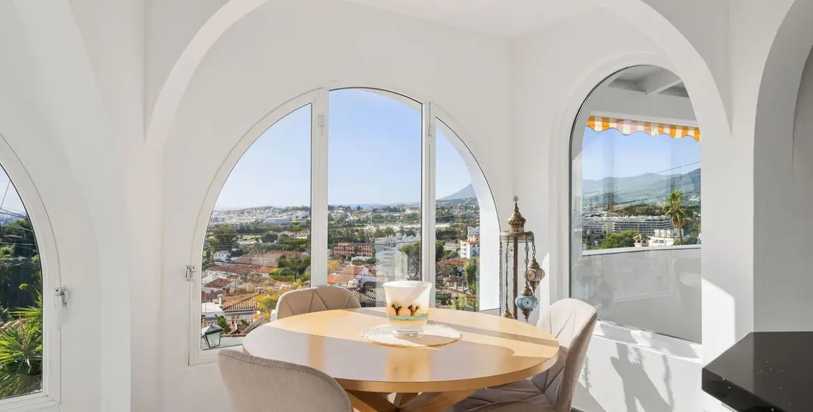 Sale of semi-detached house in Nueva Andalucía (district Nueva Andalucía) 11