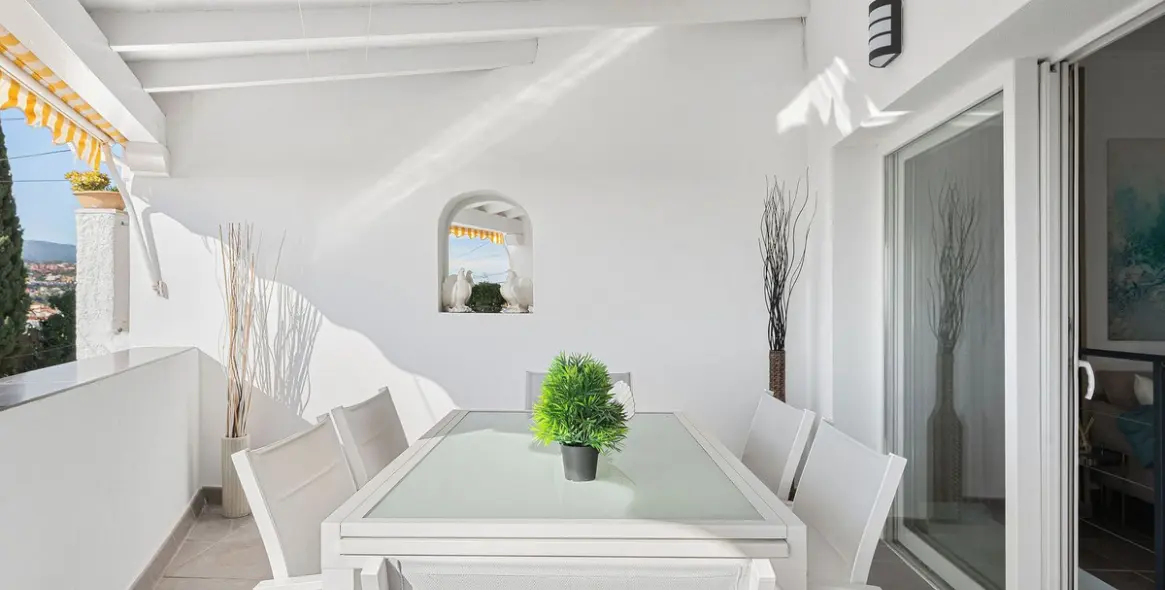 Sale of semi-detached house in Nueva Andalucía (district Nueva Andalucía) 13