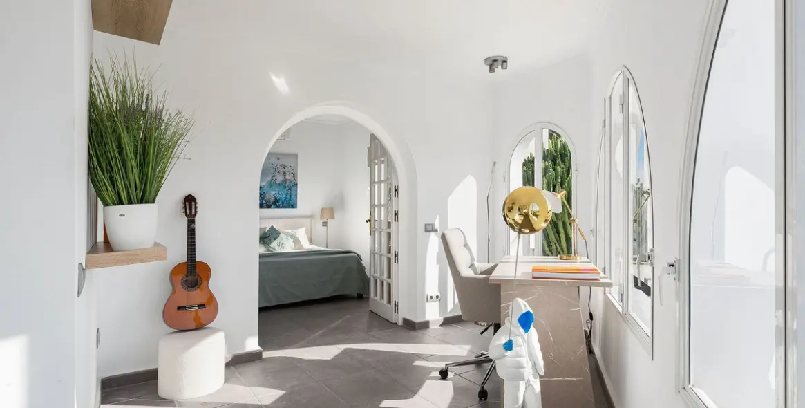 Sale of semi-detached house in Nueva Andalucía (district Nueva Andalucía) 14