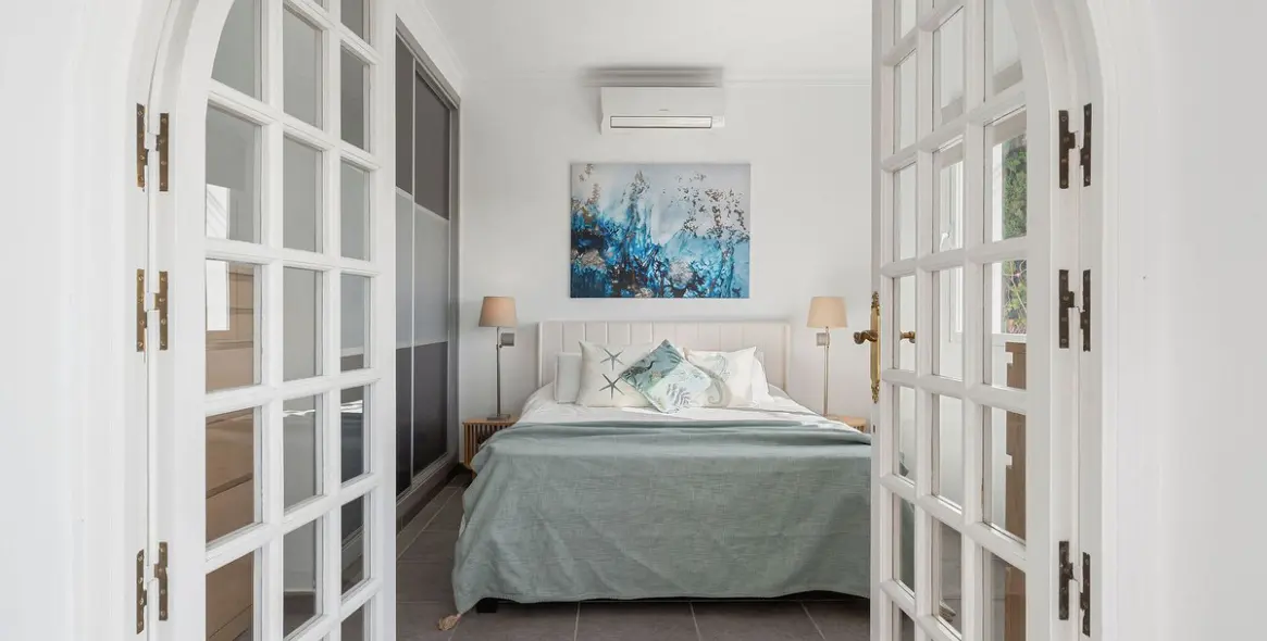 Sale of semi-detached house in Nueva Andalucía (district Nueva Andalucía) 16