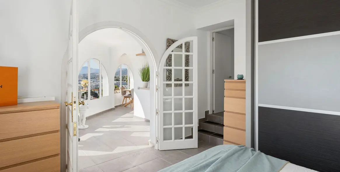 Sale of semi-detached house in Nueva Andalucía (district Nueva Andalucía) 17