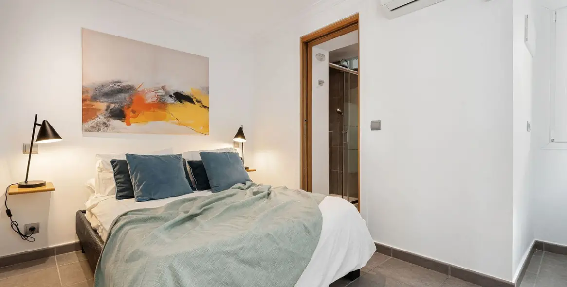 Sale of semi-detached house in Nueva Andalucía (district Nueva Andalucía) 20