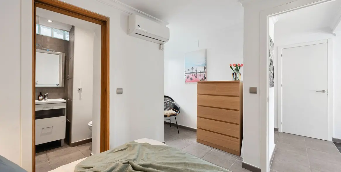 Sale of semi-detached house in Nueva Andalucía 21