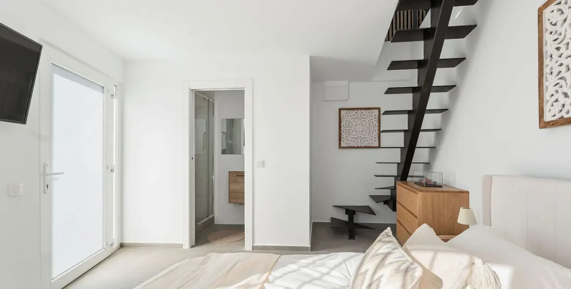 Sale of semi-detached house in Nueva Andalucía 24